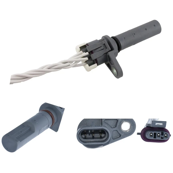 Walker Products 235-91134 Engine Crankshaft Position Sensor, Upper