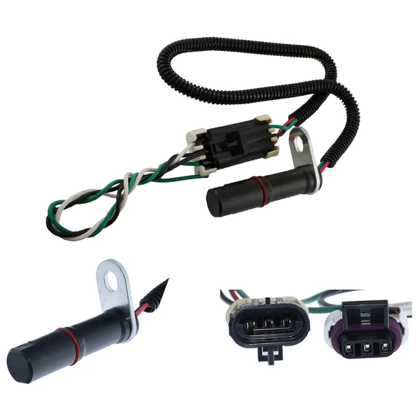 Walker Products 235-91135 Engine Crankshaft Position Sensor