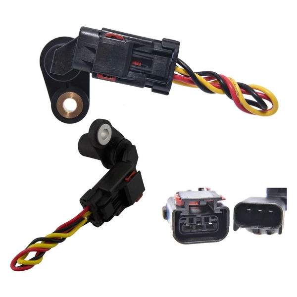 Walker Products 235-91171 Engine Crankshaft Position Sensor