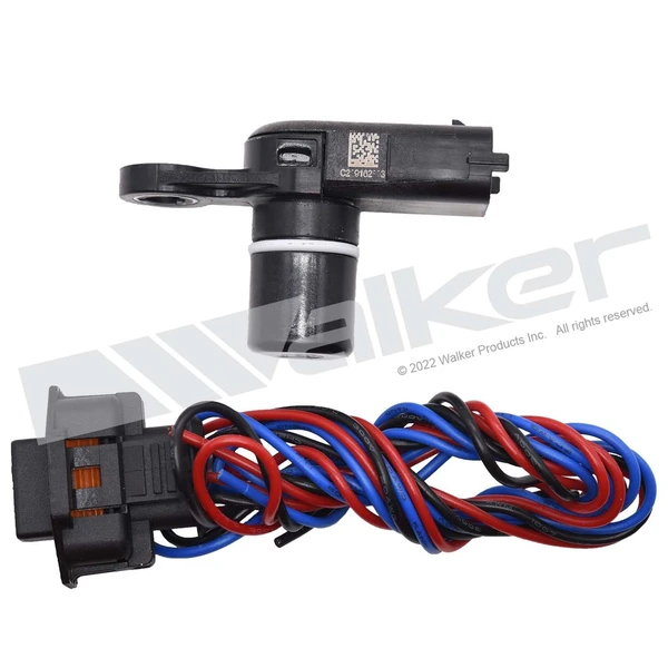 Walker Products 235-91187 Engine Camshaft Position Sensor