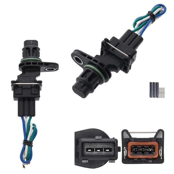 Walker Products 235-91264 Engine Crankshaft Position Sensor