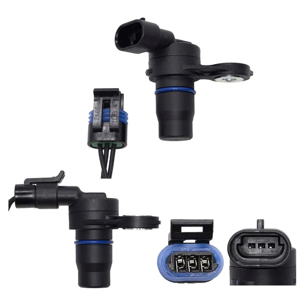 Walker Products 235-91333 Engine Camshaft Position Sensor, Intake