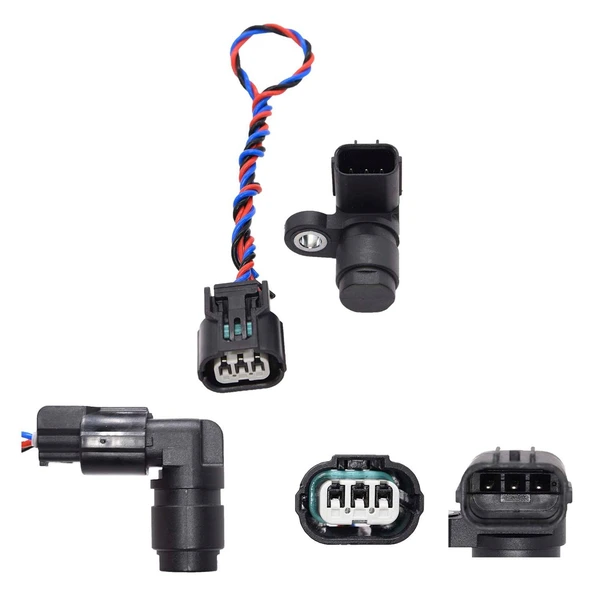 Walker Products 235-91344 Engine Camshaft Position Sensor