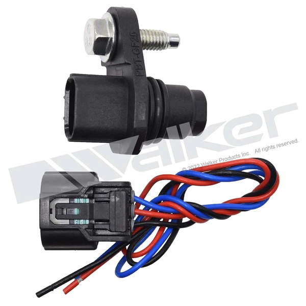 Walker Products 235-91396 Engine Crankshaft Position Sensor