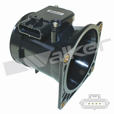 Walker Products 245-1046 Mass Air Flow Sensor