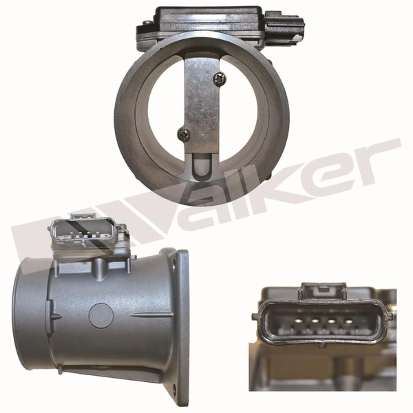 Walker Products 245-1047 Mass Air Flow Sensor