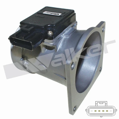 Walker Products 245-1047 Mass Air Flow Sensor