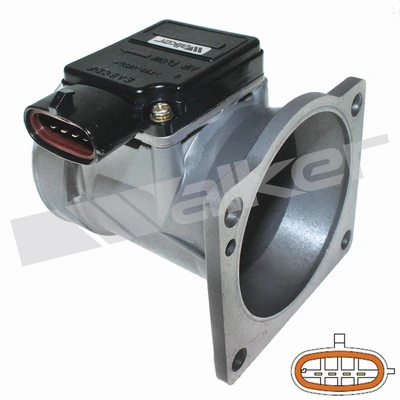 Walker Products 245-1051 Mass Air Flow Sensor