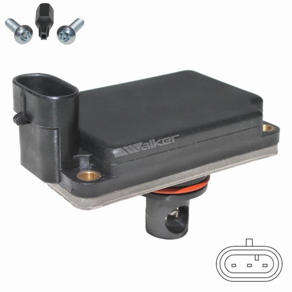 Walker Products 245-1058 Mass Air Flow Sensor
