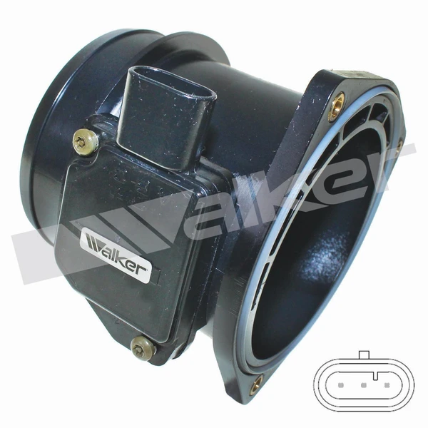 Walker Products 245-1059 Mass Air Flow Sensor