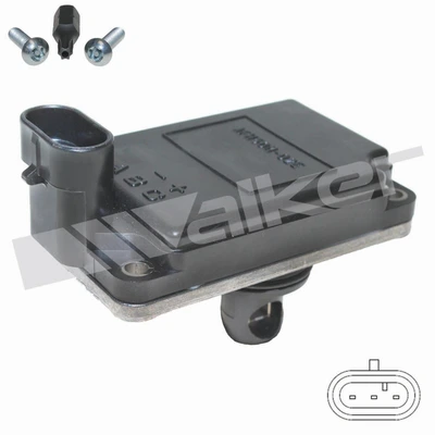 Walker Products 245-1061 Mass Air Flow Sensor