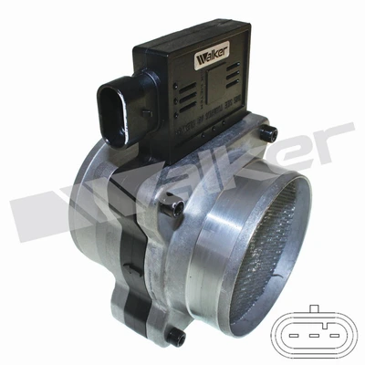Walker Products 245-1062 Mass Air Flow Sensor
