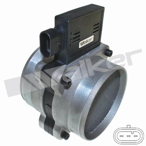 Walker Products 245-1067 Mass Air Flow Sensor