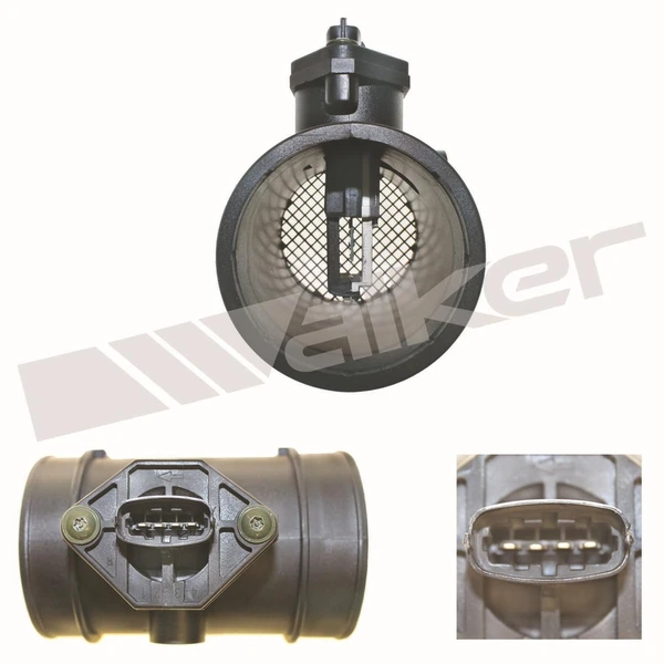 Walker Products 245-1069 Mass Air Flow Sensor