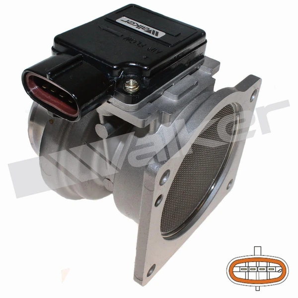 Walker Products 245-1071 Mass Air Flow Sensor