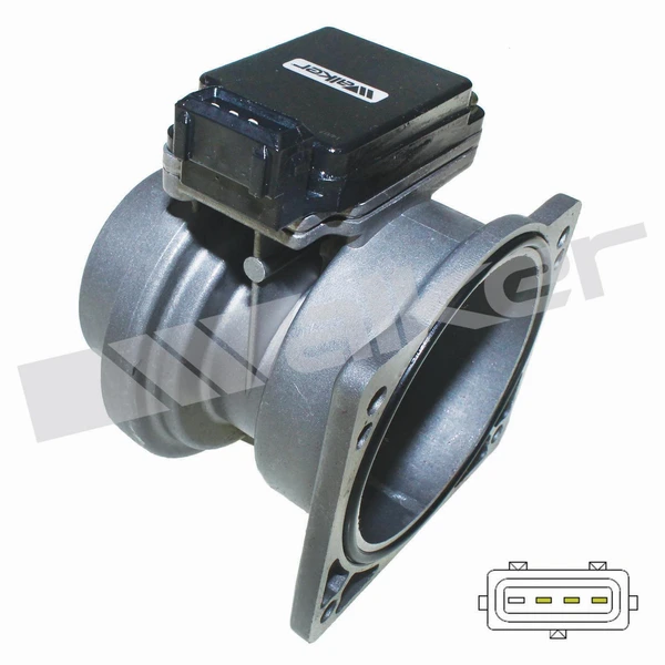 Walker Products 245-1072 Mass Air Flow Sensor