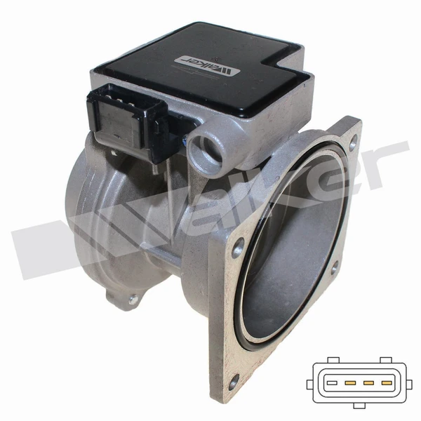 Walker Products 245-1073 Mass Air Flow Sensor