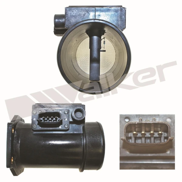 Walker Products 245-1074 Mass Air Flow Sensor