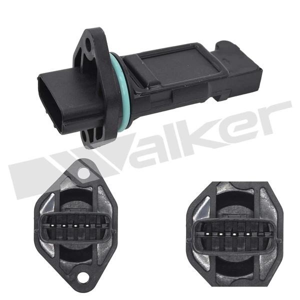 Walker Products 245-1076 Mass Air Flow Sensor
