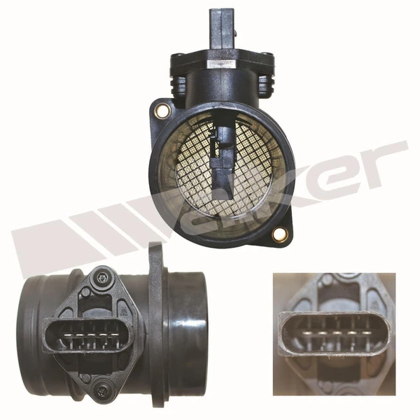 Walker Products 245-1079 Mass Air Flow Sensor