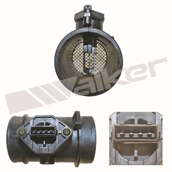 Walker Products 245-1083 Mass Air Flow Sensor