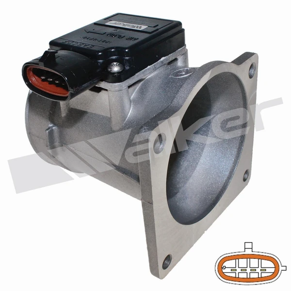 Walker Products 245-1086 Mass Air Flow Sensor