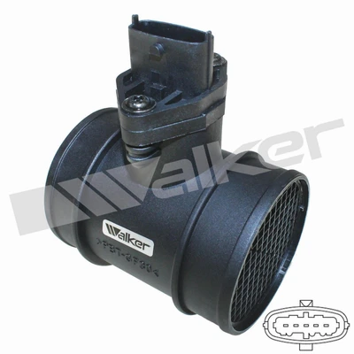 Walker Products 245-1088 Mass Air Flow Sensor
