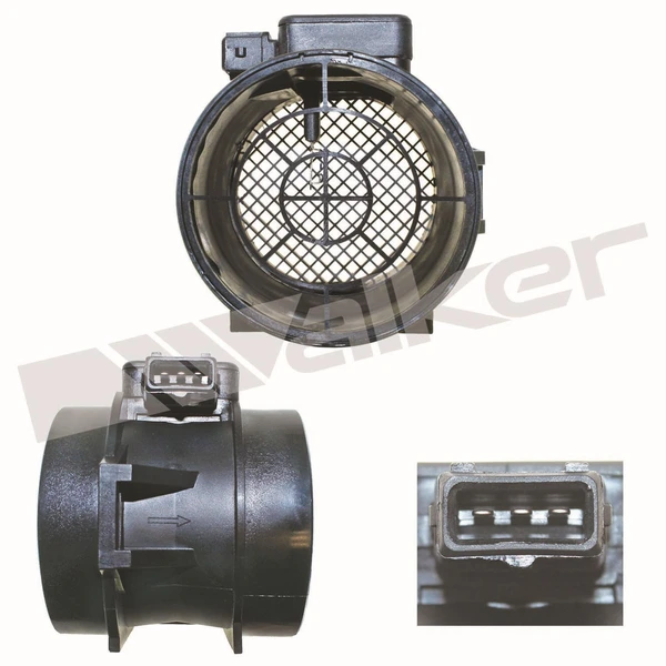 Walker Products 245-1089 Mass Air Flow Sensor