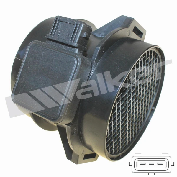 Walker Products 245-1089 Mass Air Flow Sensor
