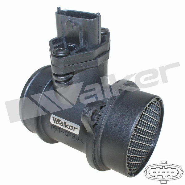 Walker Products 245-1090 Mass Air Flow Sensor