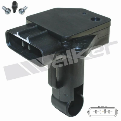 Walker Products 245-1095 Mass Air Flow Sensor