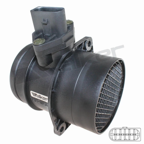 Walker Products 245-1096 Mass Air Flow Sensor