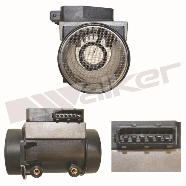 Walker Products 245-1097 Mass Air Flow Sensor