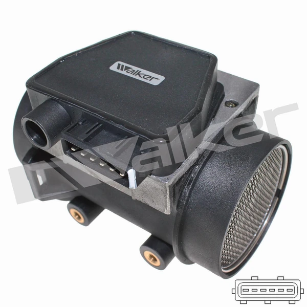 Walker Products 245-1098 Mass Air Flow Sensor