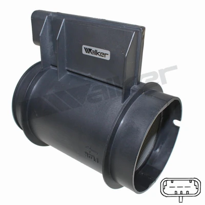 Walker Products 245-1001 Mass Air Flow Sensor