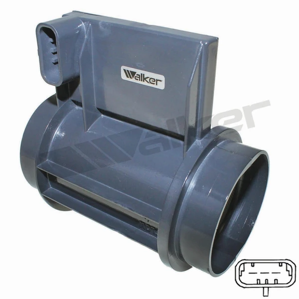 Walker Products 245-1003 Mass Air Flow Sensor