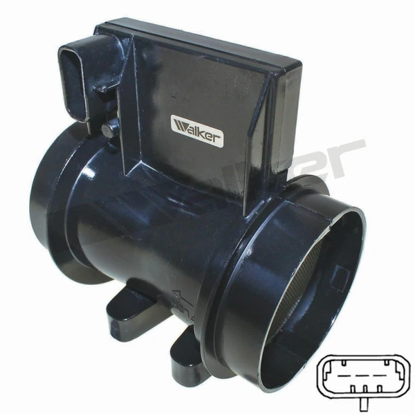Walker Products 245-1004 Mass Air Flow Sensor