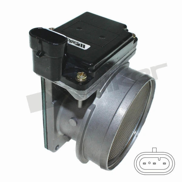 Walker Products 245-1005 Mass Air Flow Sensor