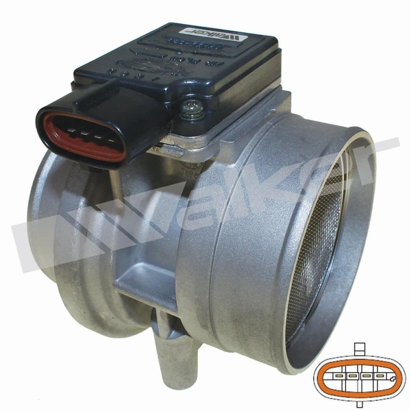 Walker Products 245-1013 Mass Air Flow Sensor
