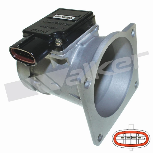 Walker Products 245-1014 Mass Air Flow Sensor