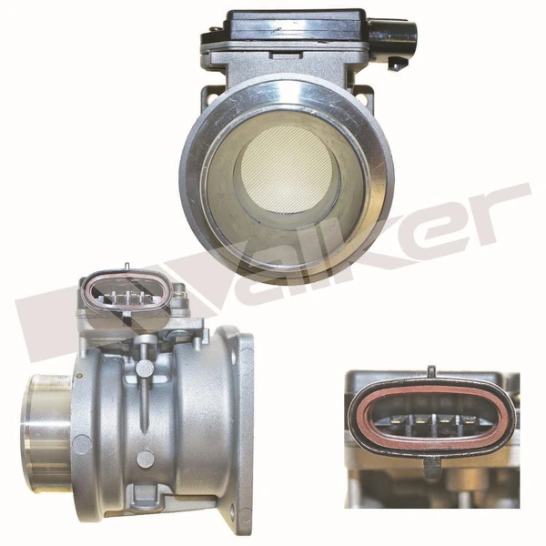 Walker Products 245-1016 Mass Air Flow Sensor