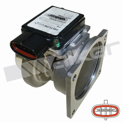 Walker Products 245-1018 Mass Air Flow Sensor