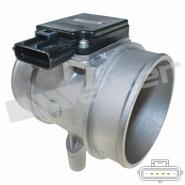 Walker Products 245-1026 Mass Air Flow Sensor