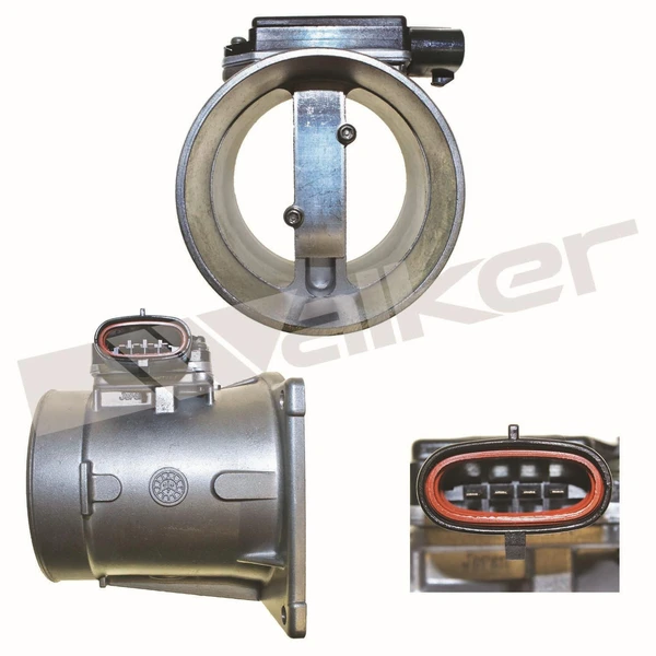 Walker Products 245-1030 Mass Air Flow Sensor