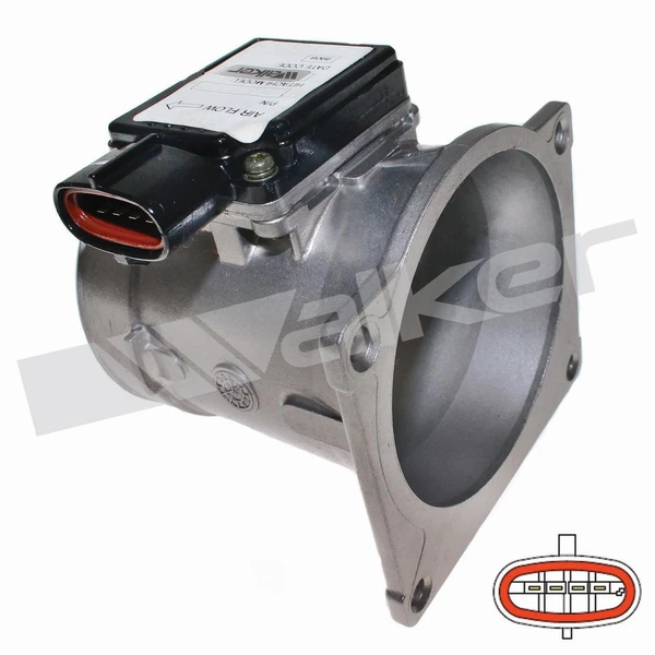 Walker Products 245-1030 Mass Air Flow Sensor