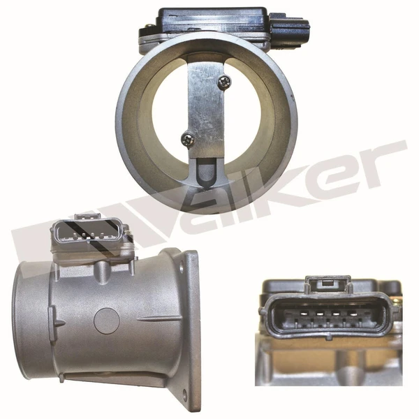 Walker Products 245-1036 Mass Air Flow Sensor