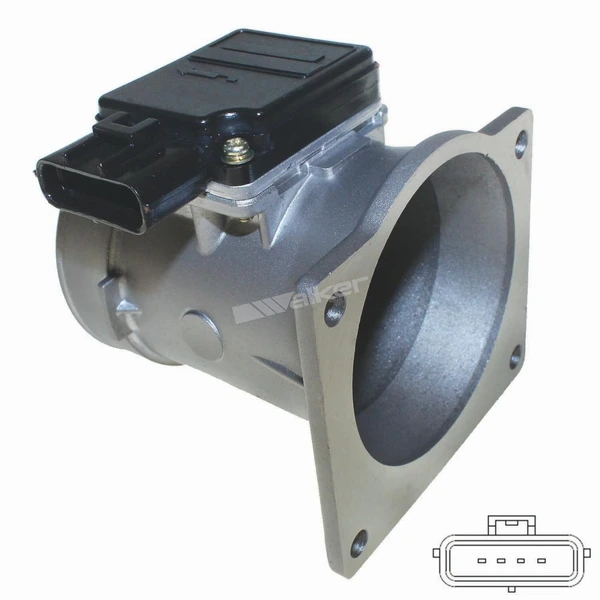 Walker Products 245-1036 Mass Air Flow Sensor