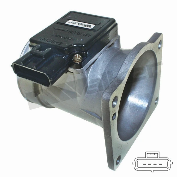 Walker Products 245-1039 Mass Air Flow Sensor