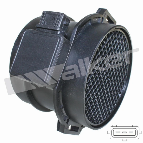 Walker Products 245-1142 Mass Air Flow Sensor