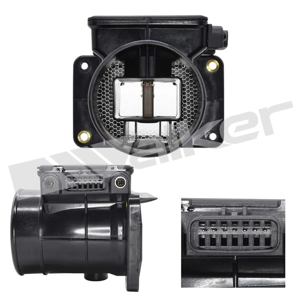 Walker Products 245-1143 Mass Air Flow Sensor